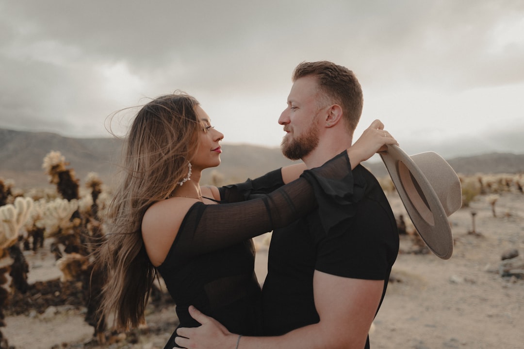 Photo Couples shirt